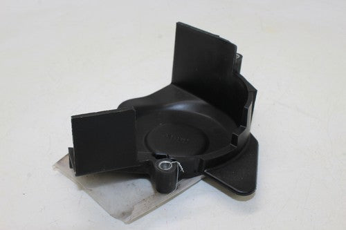 2007 Kawasaki Ninja 650r Ex650a Engine Sprocket Cover