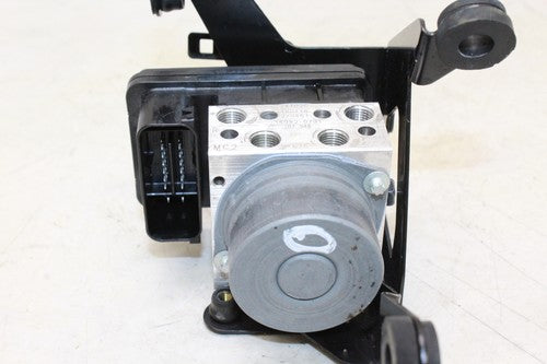 2018 Kawasaki Ninja Zx-10rr Zx1000zh Abs Pump Unit Module 16082-0791