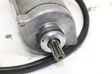 1993-1994 Honda Cbr900rr Engine Starting Starter Motor -dc 12v Oem