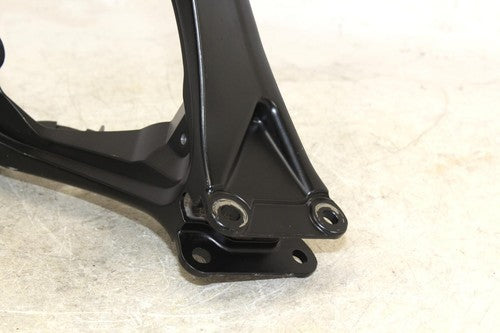 2005 Suzuki Gsxr1000 Upper Fairing Mirror Gauges Stay Bracket