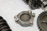 2007 Suzuki Gsxr750 Engine Motor Transmission Tranny Gears