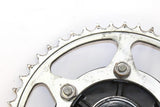 2005 Yamaha Yzf R6 Rear Back Sprocket