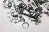 1999 Honda Shadow Ace 1100 Vt1100t Tour Black Engine Misc. Bolts Hardware OEM