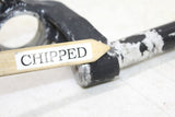 1986 Kawasaki Ninja Zx-10 Zx1000 Left Clip On Handlebar