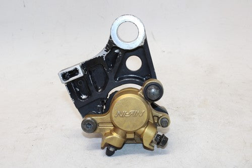 2004 Honda Cbr600rr Rear Back Brake Caliper With Mount Bracket