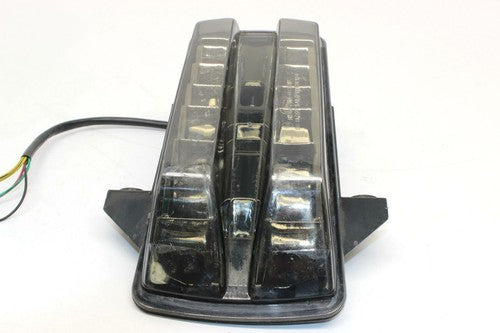 2003-2005 Suzuki Sv1000s Rear Tail Taillight BACK Brake Light