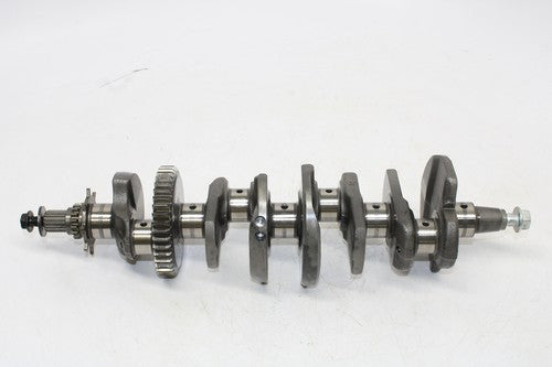 2002 Suzuki Gsxr600 Engine Motor Crankshaft Crank Shaft  12000-39830