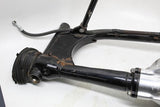 1981 Suzuki GS850G REAR SWINGARM With Final Drive Shaft
