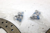 2006 Suzuki Gsxr1000 Front Brake Disc Rotor
