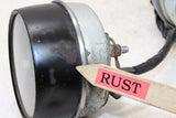 1975 Honda Cb550f Super Sport Gauges Meter Speedo Tach