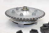 1994-03 Honda Magna 750 Vf750c Rear Sprocket W/ Hubs OEM