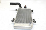 08-12 Kawasaki Ninja 250r Ex250j Engine Radiator Motor Cooler Cooling Radiater