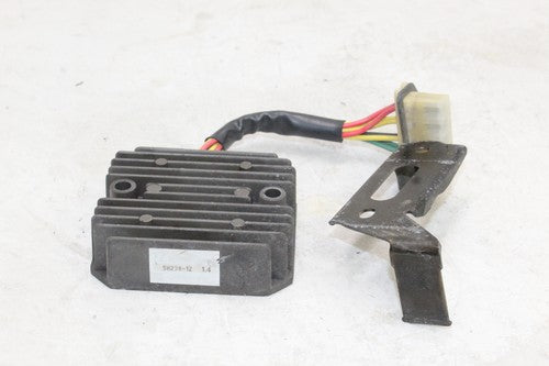 1982 Honda Goldwing 1100 Gl1100 Rectifier Voltage Regulator 31600-mg9-010 OEM