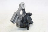 2000 Honda Cbr600f4 Rear Back Brake Caliper With Mount Bracket