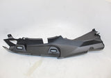 2006 Bmw K1200gt Abs Left Rear Back Tail Fairing Cowl Shroud 46637685011-04