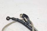 2006 Kawasaki Ninja 250r Ex250f Front Brake Caliper Hoses Lines