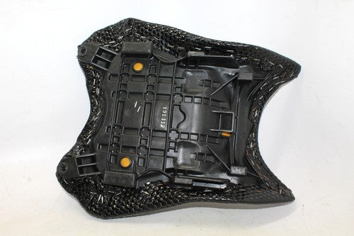 2007 Yamaha Yzf R6 Front Drivers Seat Pad Saddle Pillion