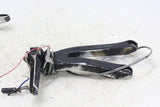2007 Honda Cbr600rr Rear Back Passenger Peg Set Pair