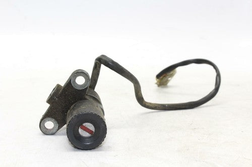 00-03 Aprilia Sl1000 Falco Ignition Lock Set , NO KEY , NO GAS CAP OEM