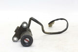 00-03 Aprilia Sl1000 Falco Ignition Lock Set , NO KEY , NO GAS CAP OEM