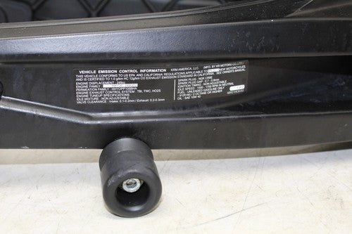 2017 Hyosung Gd250r Rear Swingarm Back Suspension Swing Arm