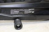 2017 Hyosung Gd250r Rear Swingarm Back Suspension Swing Arm
