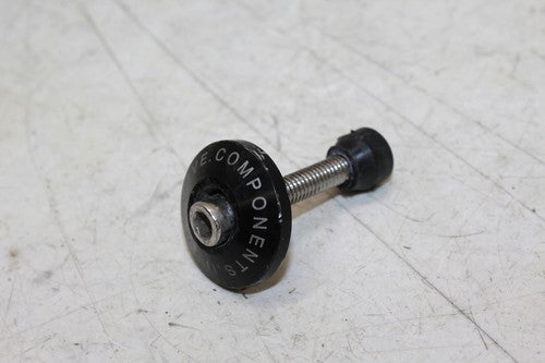 2000 Honda Cbr600f4 Handlebar End Caps Weights