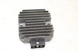 1992 Kawasaki Ninja 600r Zx600c Rectifier Voltage Regulator OEM