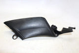 2006 Yamaha Yzf R6 Right Left Mid Upper Side Fairing Cowl Plastic Set