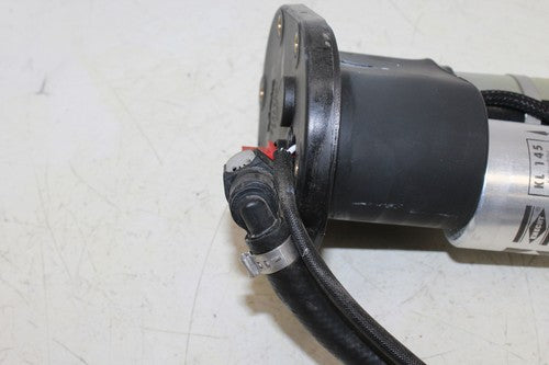 2014 Aprilia Rsv4 R Aprc Abs 1100 Factory Fuel Pump Gas Petrol Unit Bitron