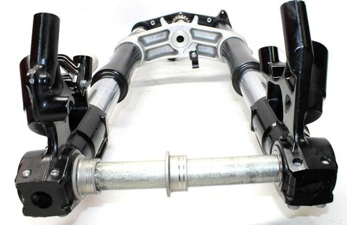 2018 Kawasaki Zx1000r Front Forks Shock Suspension Set Pair