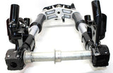 2018 Kawasaki Zx1000r Front Forks Shock Suspension Set Pair