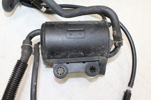 1986 Honda Interceptor 500 Vf500f Evap Vapor Charcoal Emission Canister