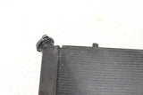 2015 Yamaha Fz09 Engine Radiator Motor Cooler Cooling Radiater