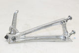 2003-05 Yamaha Yzf R6 Left Rear Back Passenger Peg 5sl-27430-01-00 OEM