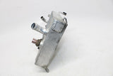2014 Kawasaki Klr650 Engine Motor Cooling Cooler Radiator