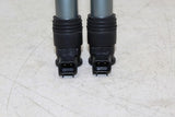 2022 Kawasaki Ninja 650 Ex650nm Ignition Coils Coil Spark Plug Caps