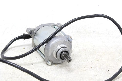 22 Kawasaki Zx10r Zx10r Engine Starting Starter Motor -dc 12v