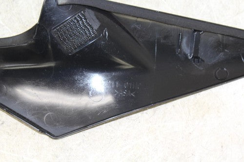 2006 Suzuki Gsxr600 Right Left Gas Fuel Tank Panels Covers Trim Set Cowls