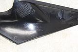 2006 Suzuki Gsxr600 Right Left Gas Fuel Tank Panels Covers Trim Set Cowls