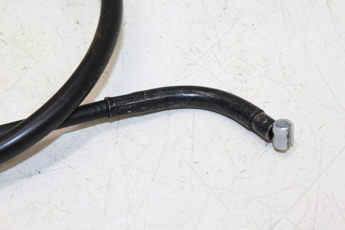 18-21 Kawasaki Ninja 400 Ex400 Clutch Cable Line 11-0627-8A03