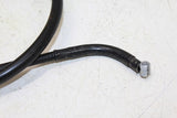 18-21 Kawasaki Ninja 400 Ex400 Clutch Cable Line 11-0627-8A03