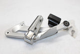 2003-2005 Yamaha Fjr1300 Left Rear Back Passenger PEG OEM