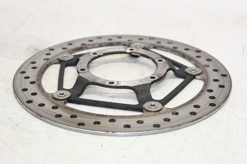 2015 Honda Cb300f Front Brake Disc Rotor