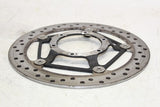 2015 Honda Cb300f Front Brake Disc Rotor