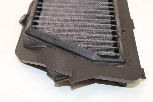 2008-14 Yamaha Yzf R6 K&N Airbox Air Intake Filter YA-6008R
