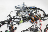 2013 Kawasaki Ninja Zx10r Track Wiring Harness Flash ECU IRC Switches Shifter
