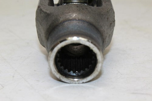 2000 Honda Shadow Sabre 1100 Vt1100c2 U Universal Joint Gear