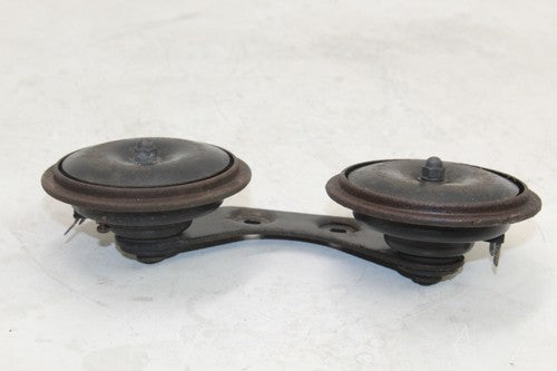 1986-06 Kawasaki Concours 1000 Zg1000a Horn Signal OEM