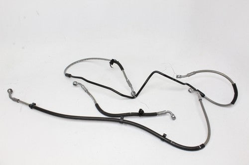 2014-2017 Bmw S1000r Rear Back Brake Hose FLUID Line OEM